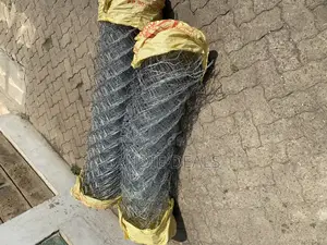 Wire Mesh Fence