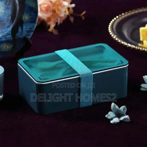 Grade Food Container-St - thumbnail 2