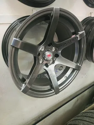 Master Offset Rims Size 15 Universal
