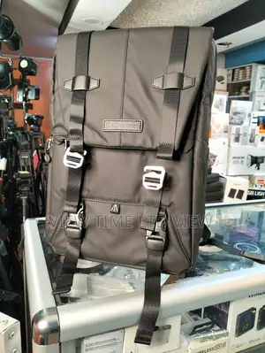 K F Concept Urban Wander 20 L Camera Backpack – Black