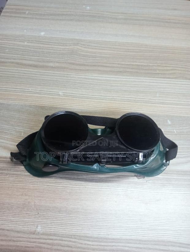 Welding Goggles