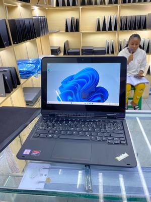 Laptop Lenovo Yoga 11e 8GB Intel Core I5 SSD 256GB