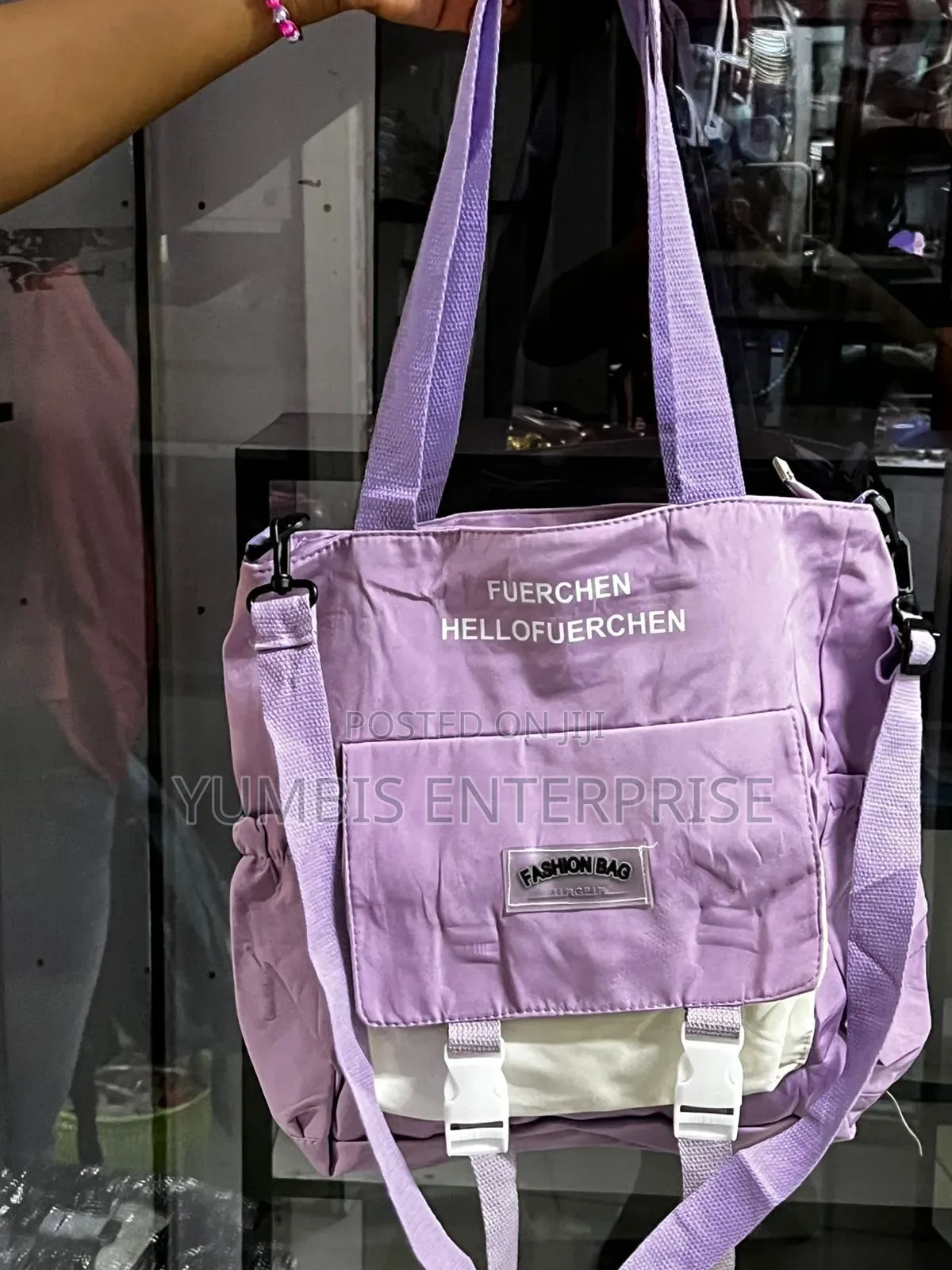Everyday Student Tote Bags