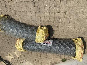 4ft Residential Chainlink G14 - thumbnail 2