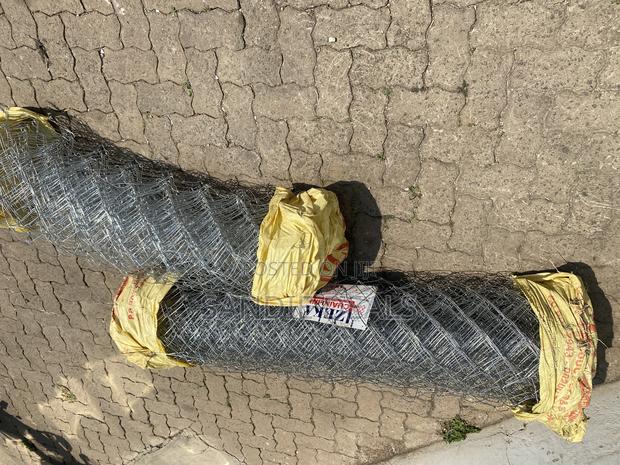 4ft Residential Chainlink G14 - main view