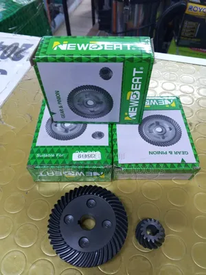Dca Grinder Gear/Grinder Gear