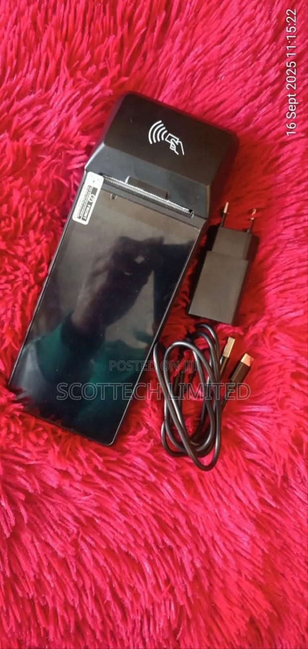 Etims Compatible Gadgets - main view