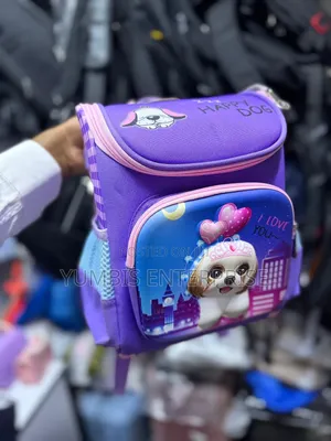 Kids Day Care Kindergarten Playgroup School Bags