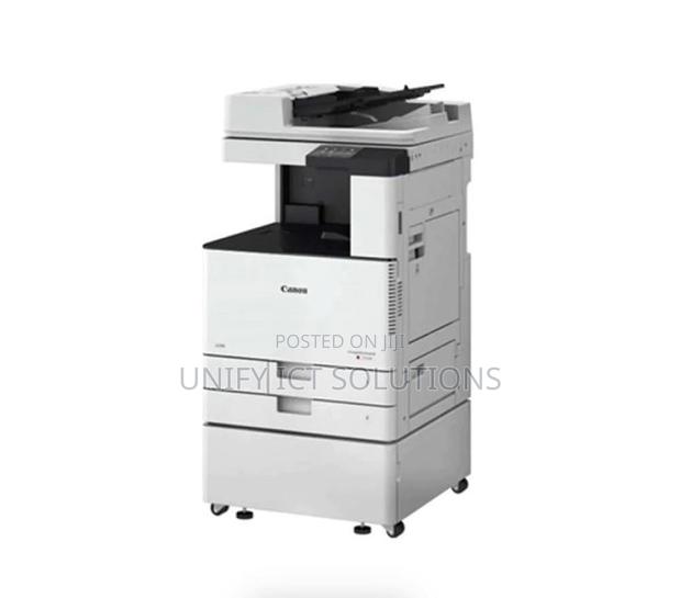 Canon Imagerunner C3326i MFP Color A3 Laser,