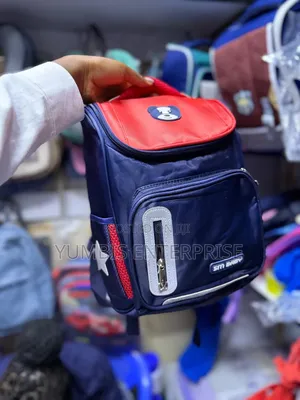 Small Size Sm Baby School Bags