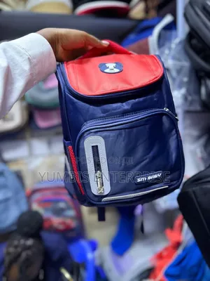 Small Size Sm Baby School Bags
