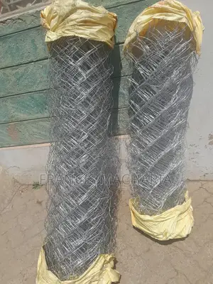 Chainlink Fence
