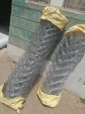 Chainlink Fence