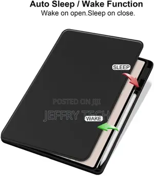 Ankilvaixy Huawei Matepad Pro 12.2 Inch 2024 Tablet Cover