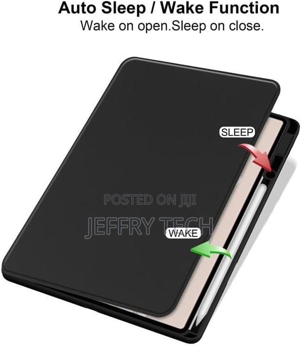 Ankilvaixy Huawei Matepad Pro 12.2 Inch 2024 Tablet Cover - thumbnail 2