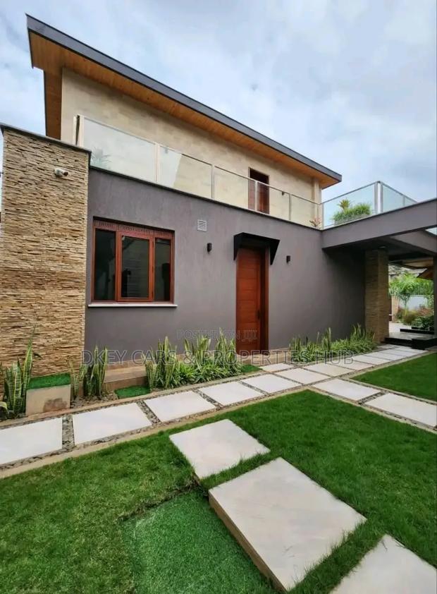 4bdrm Mansion in Runda for sale - thumbnail 2