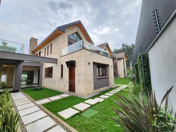 4bdrm Mansion in Runda for sale - thumbnail 3
