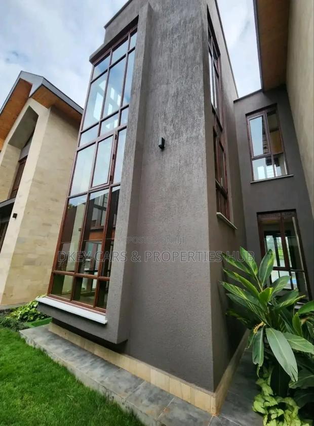 4bdrm Mansion in Runda for sale - thumbnail 4