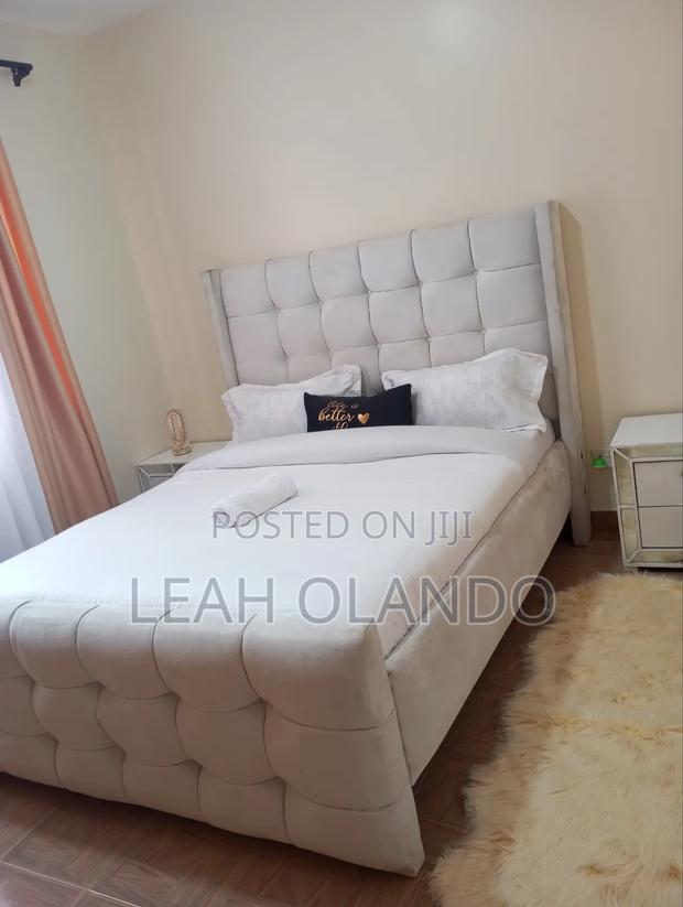 Furnished 2bdrm Apartment in Greatwall, Mombasa Road for rent