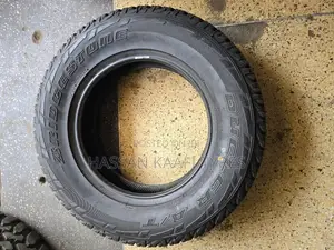 215/70r16 Bredgstone(Thailand)