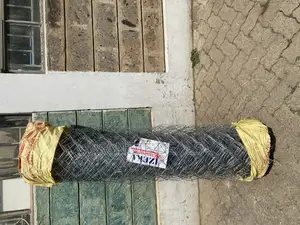 Perimeter Fence/Chainlink Fence