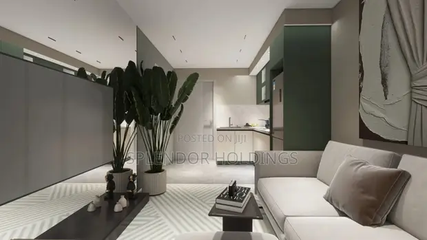 1bdrm Apartment in Hurlingham for sale