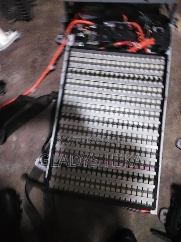 Hybrid Batteries for Lexus on Sals - main view
