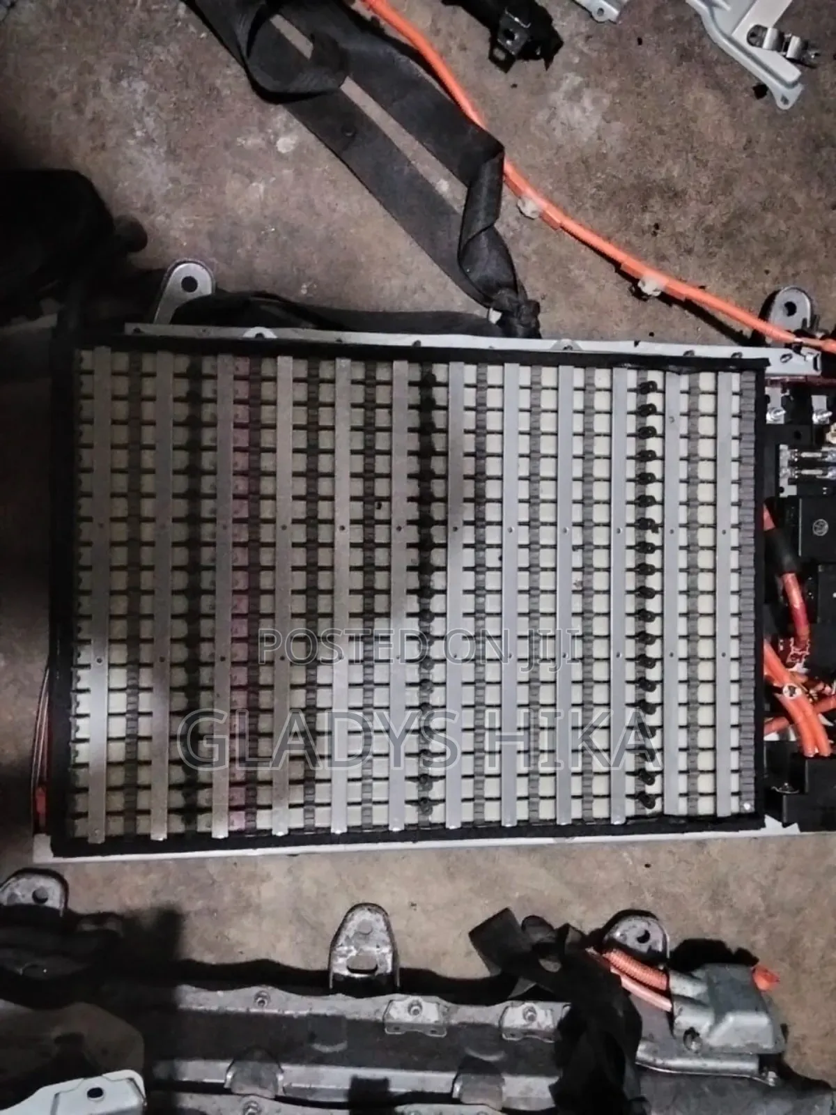 Hybrid Batteries for Lexus on Sals