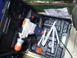Maxmech Rotary Hammer