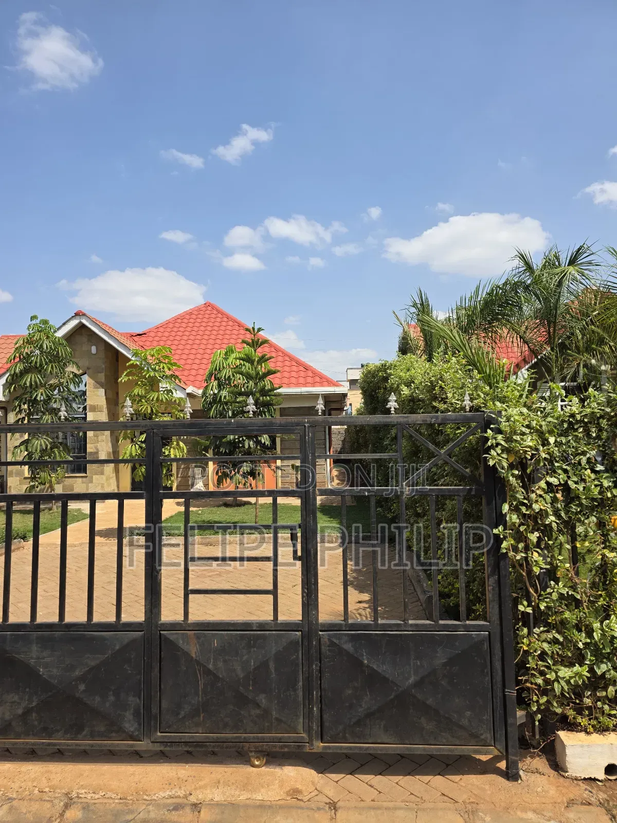 4bdrm Bungalow in Ridge Front, Ruiru for rent