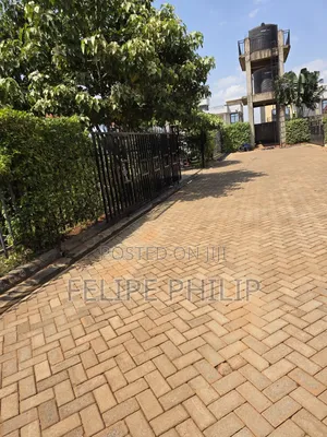 4bdrm Bungalow in Ridge Front, Ruiru for rent
