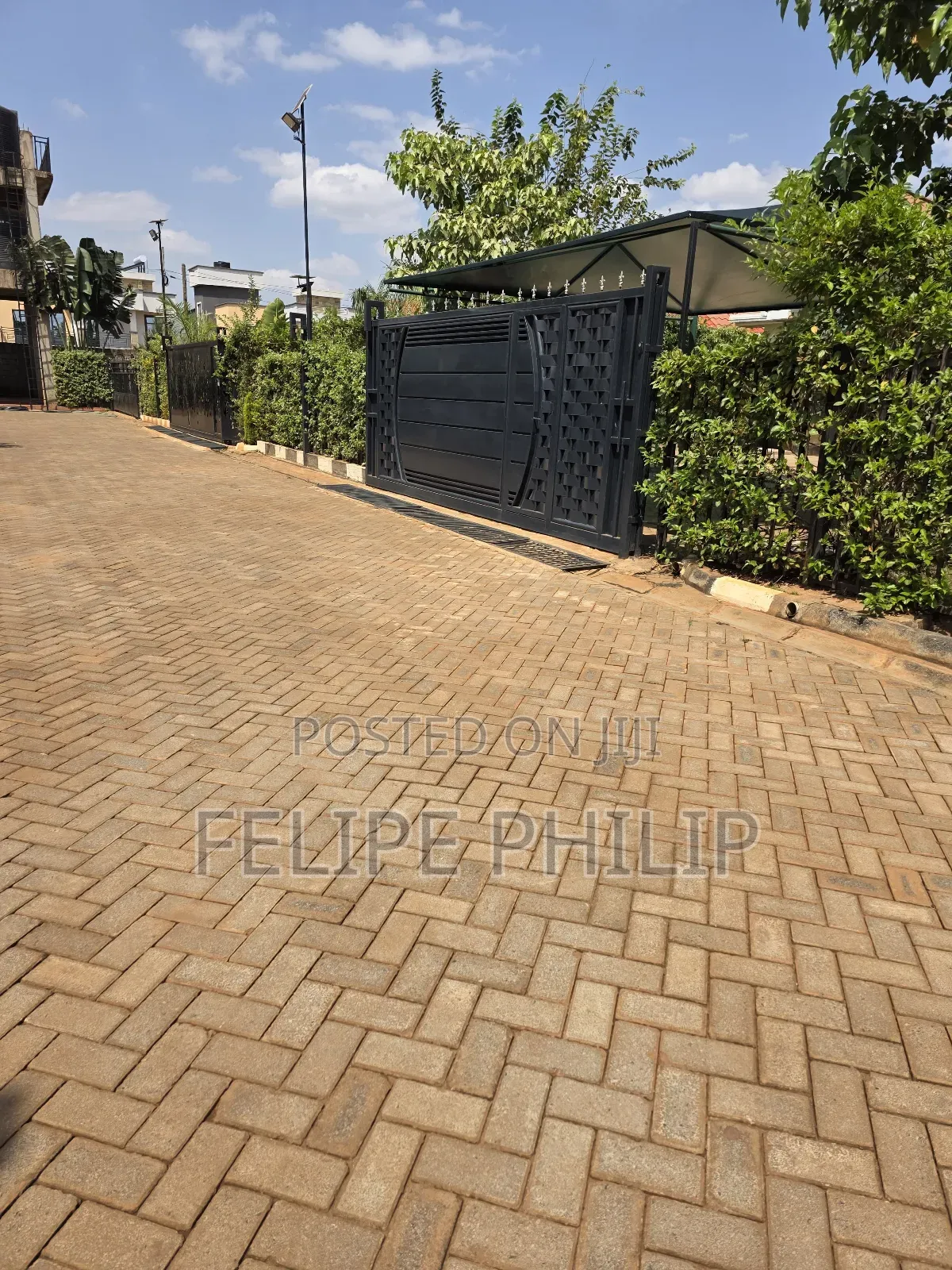 4bdrm Bungalow in Ridge Front, Ruiru for rent