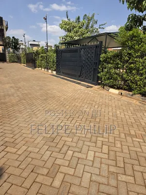 4bdrm Bungalow in Ridge Front, Ruiru for rent