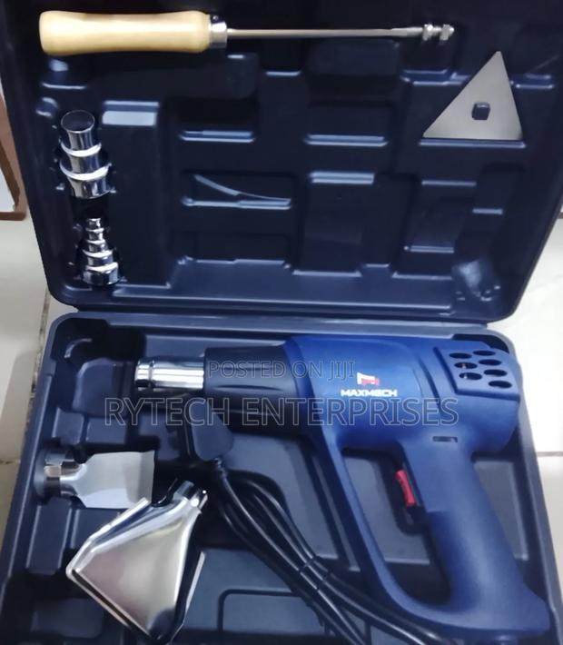 Maxmech Electric Hot Air Gun/Heat Gun