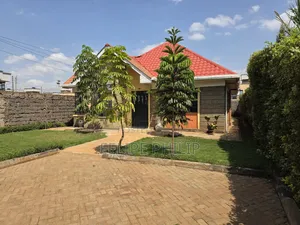 4bdrm Bungalow in Ridge Front, Ruiru for rent