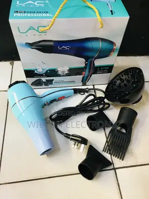 Lac Blow Dryer. 2200w