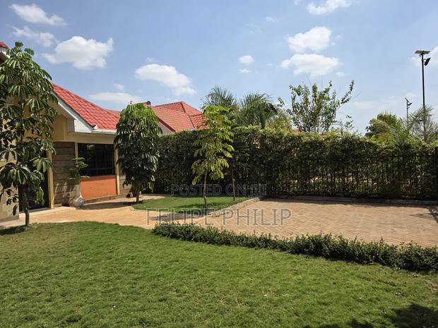4bdrm Bungalow in Ridge Front, Ruiru for rent - thumbnail 6