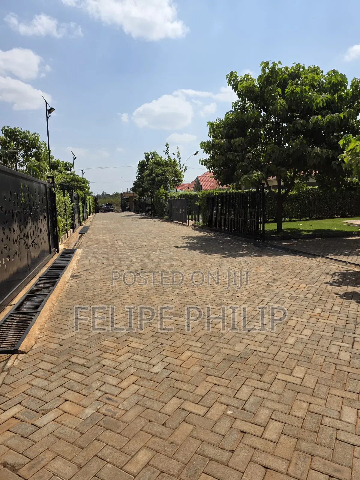 4bdrm Bungalow in Ridge Front, Ruiru for rent