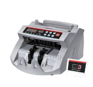 Bill Counter Automatic Money Counting Machine - thumbnail 2