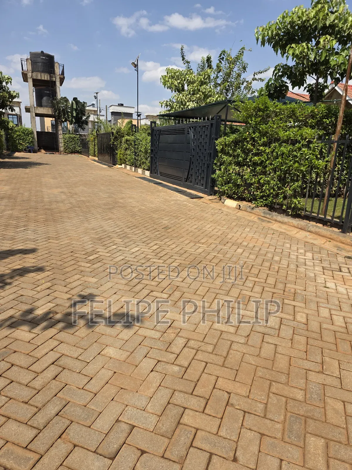 4bdrm Bungalow in Ridge Front, Ruiru for rent