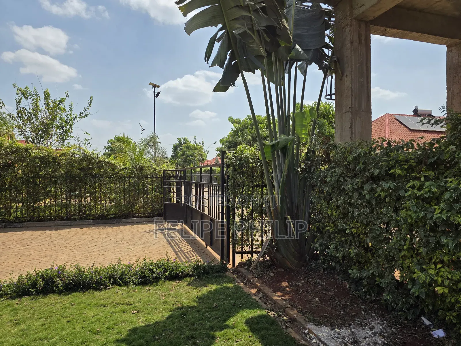4bdrm Bungalow in Ridge Front, Ruiru for rent