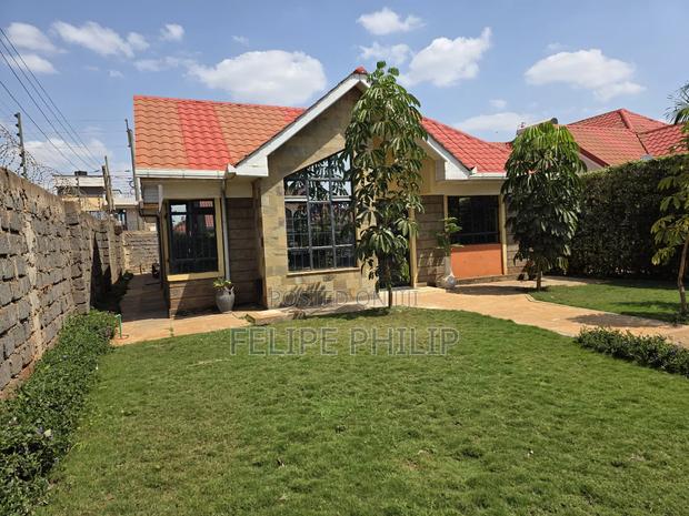 4bdrm Bungalow in Ridge Front, Ruiru for rent - thumbnail 13