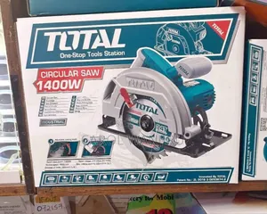 Total 1400w Circular Saw Machine/ Electric Circular Saw Machine