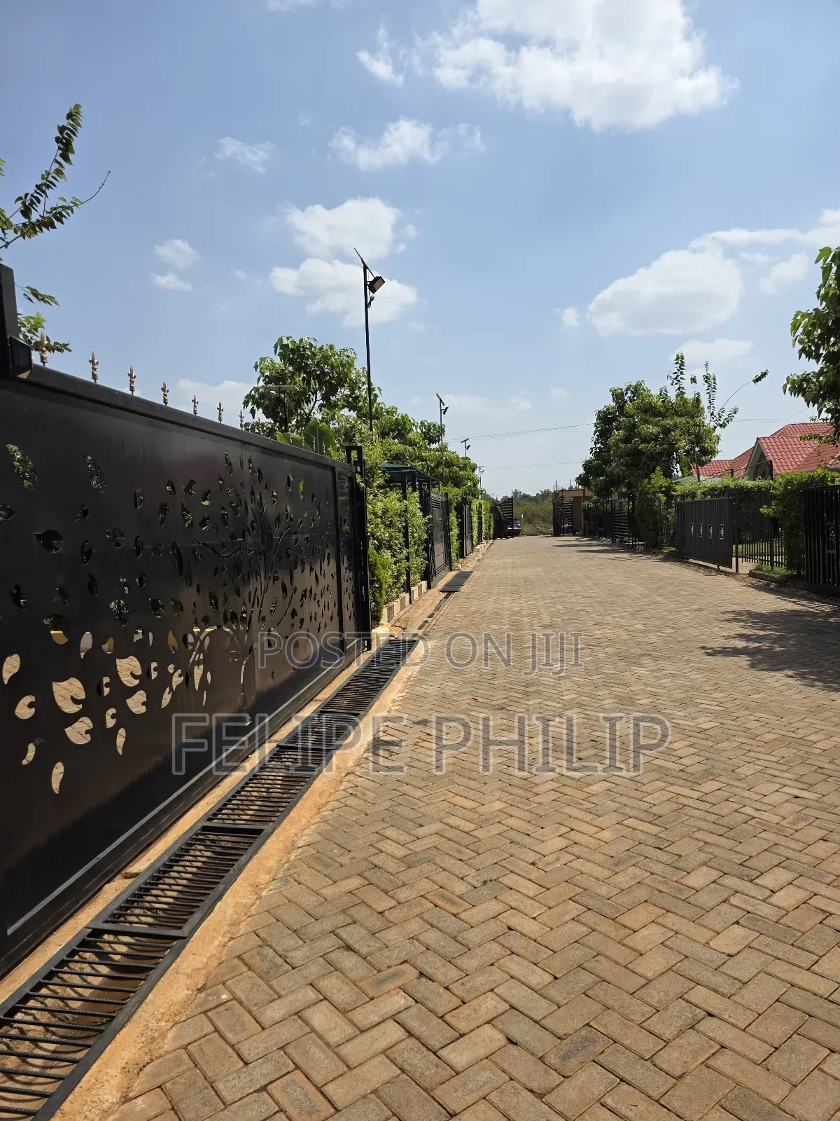 4bdrm Bungalow in Ridge Front, Ruiru for rent