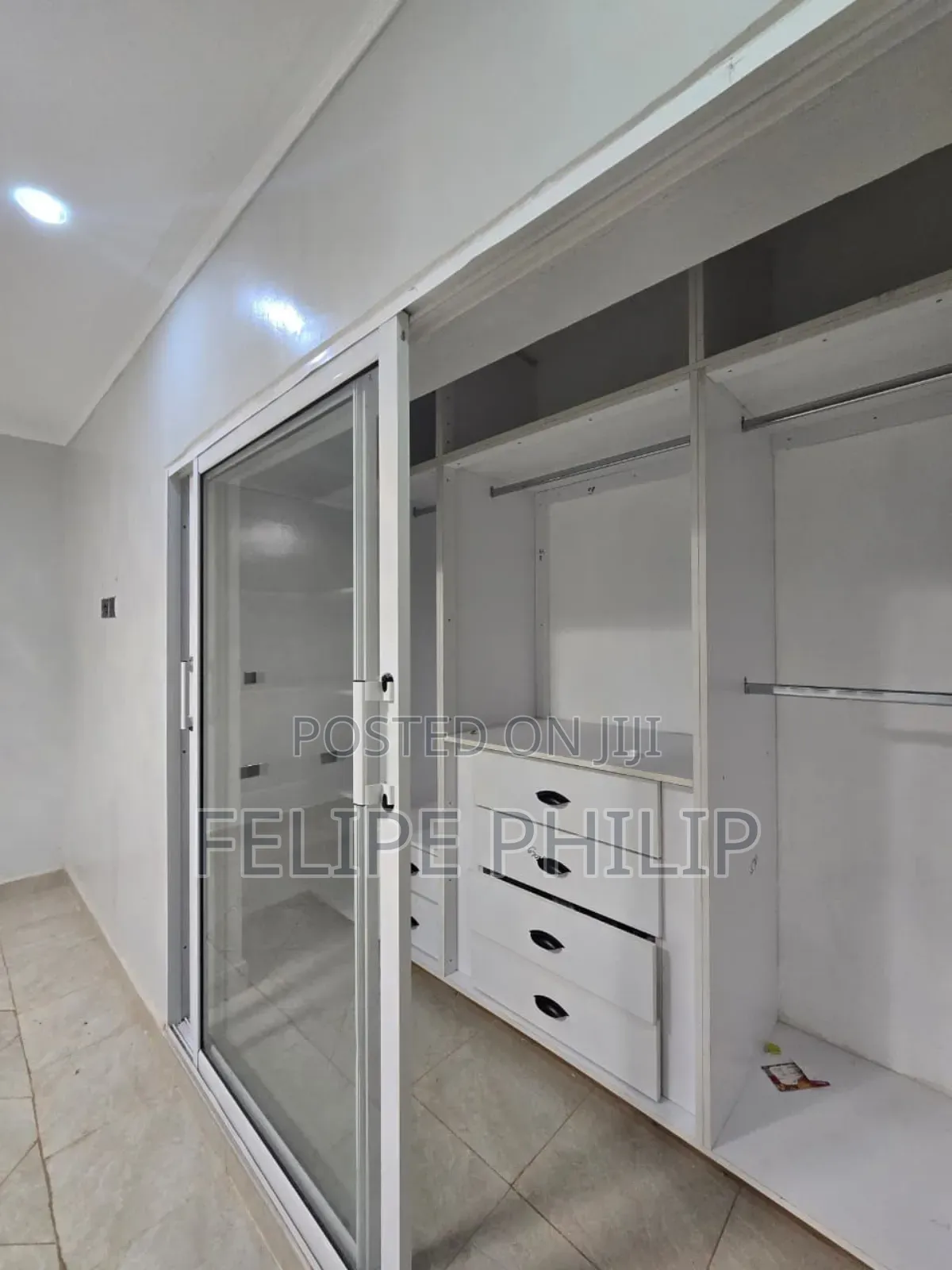 4bdrm Bungalow in Ridge Front, Ruiru for rent