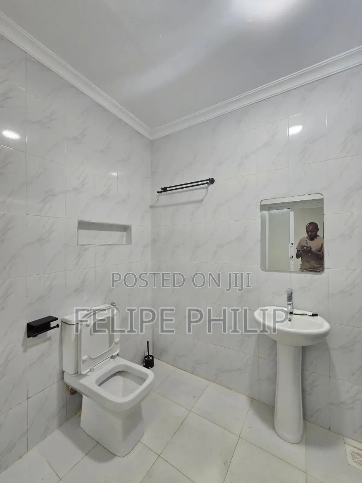 4bdrm Bungalow in Ridge Front, Ruiru for rent