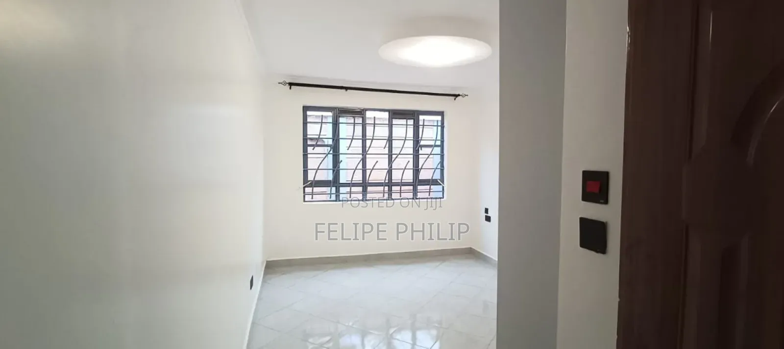 4bdrm Bungalow in Ridge Front, Ruiru for rent