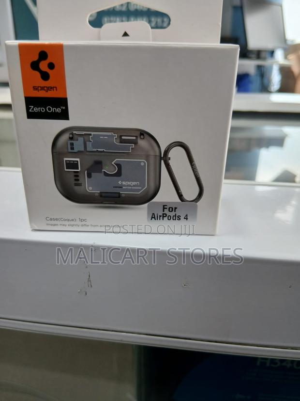 Spigen Airpods 4 Pro Case