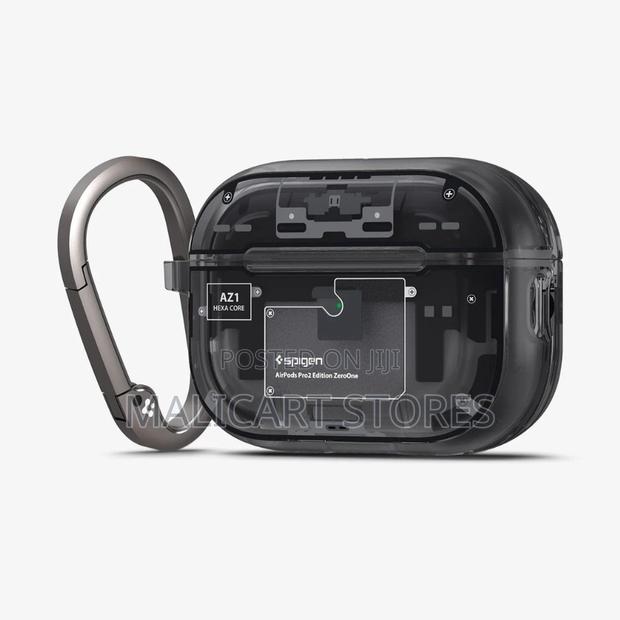Spigen Airpods 4 Pro Case - thumbnail 2