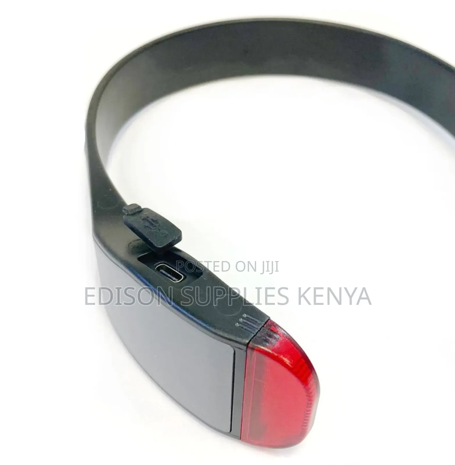 Running Headlamp Led Head Lamp Headlight Runners Exercise Torch